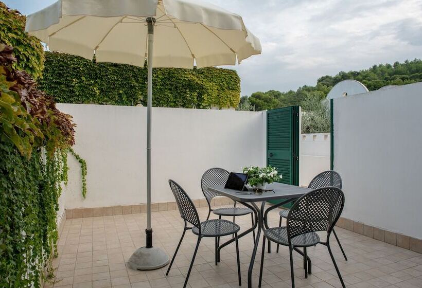 ファミリールーム, Maritalia Hotel Club Village   All Inclusive