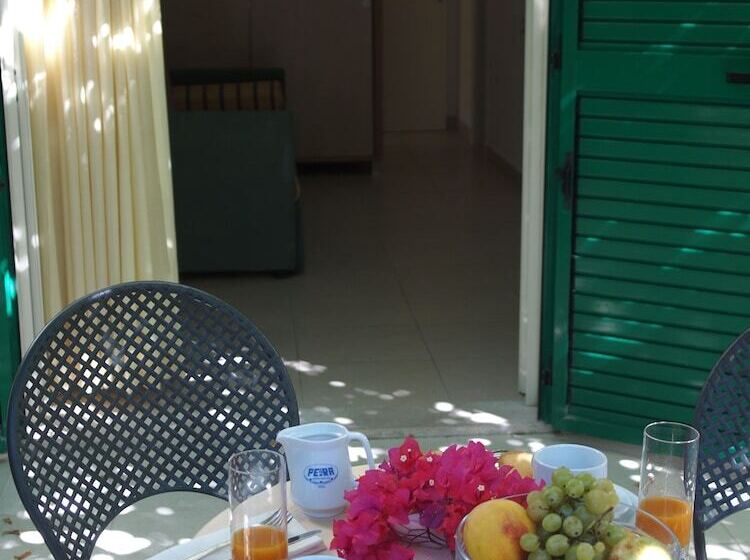 Семейный Номер, Maritalia Hotel Club Village   All Inclusive