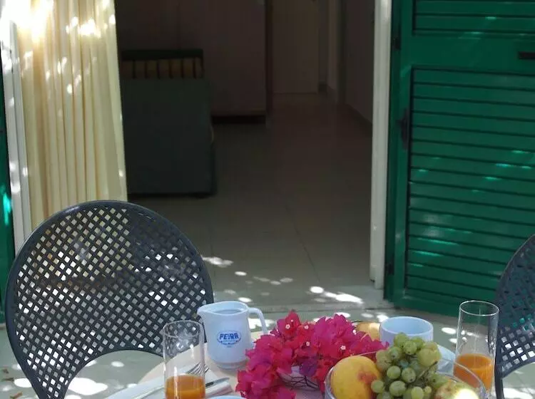 اتاق خانوادگی, Maritalia Hotel Club Village   All Inclusive