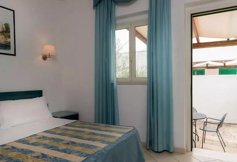اتاق خانوادگی, Maritalia Hotel Club Village   All Inclusive