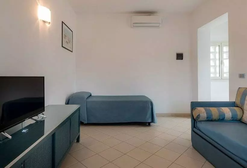 اتاق خانوادگی, Maritalia Hotel Club Village   All Inclusive