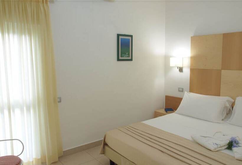 ファミリールーム, Maritalia Hotel Club Village   All Inclusive