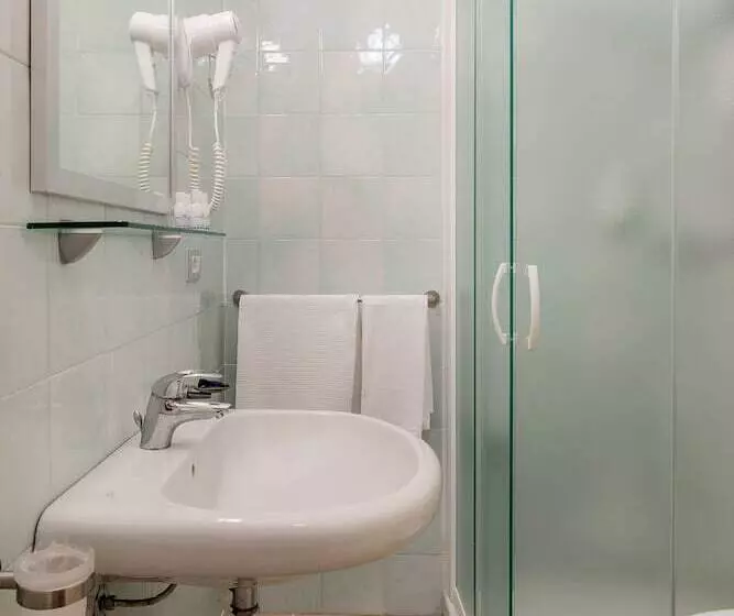 Economy Quadruple Room, Maritalia Hotel Club Village   All Inclusive