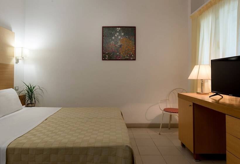 エコノミートリプルルーム, Maritalia Hotel Club Village   All Inclusive