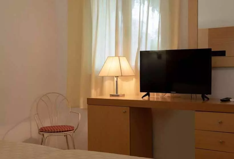Economy Triple Room, Maritalia Hotel Club Village   All Inclusive