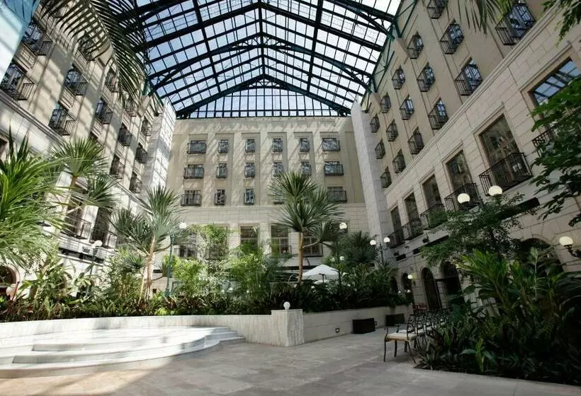 デラックスルーム, Mito Plaza