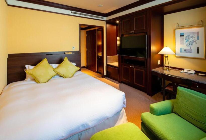 غرفة قياسية, Mito Plaza