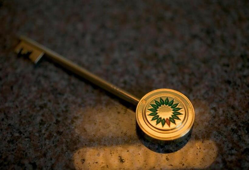 غرفة سوبيريور عائلية, Mito Plaza