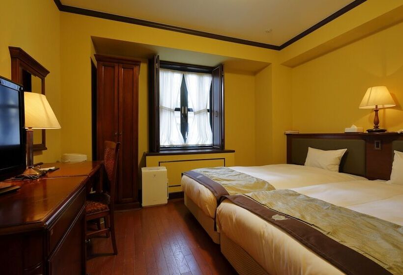 Номер Economy, Monterey Osaka