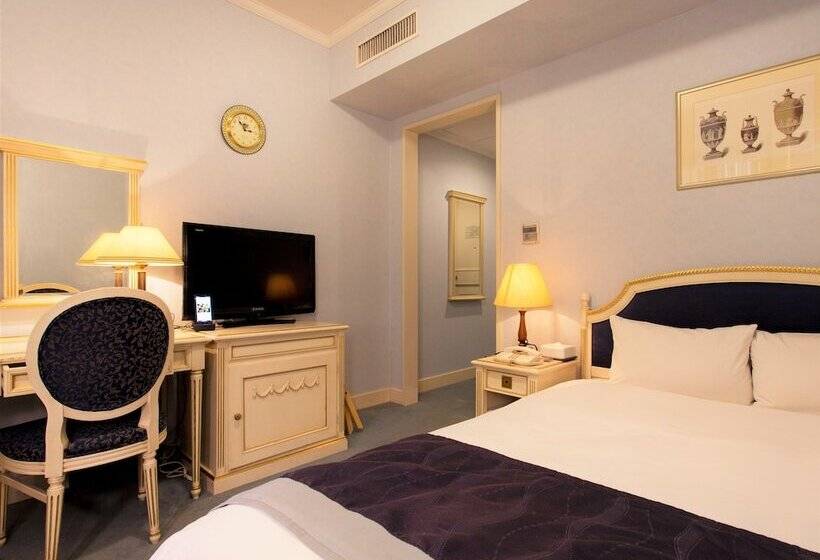 Номер Economy, Monterey Osaka