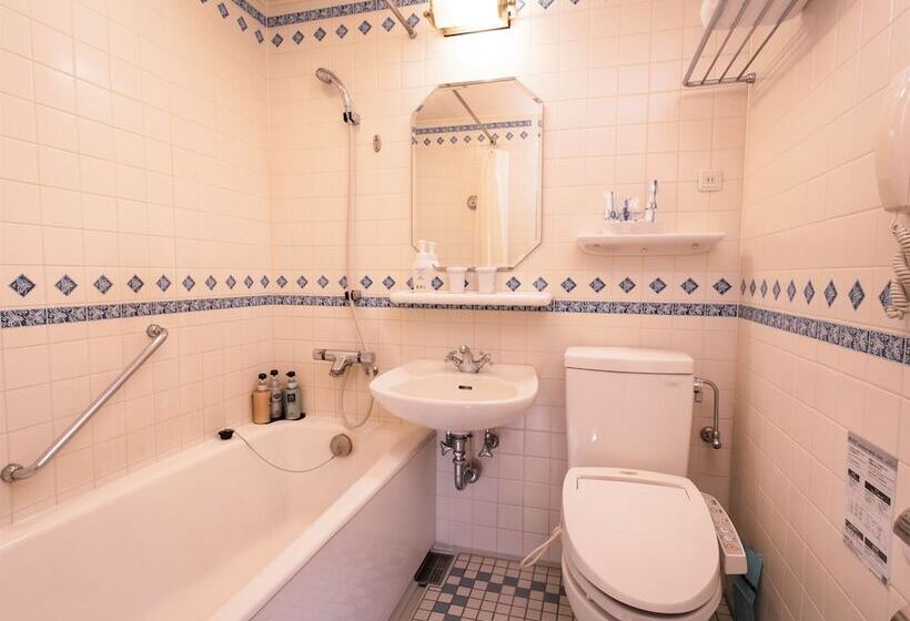 Номер Superior, Monterey Osaka