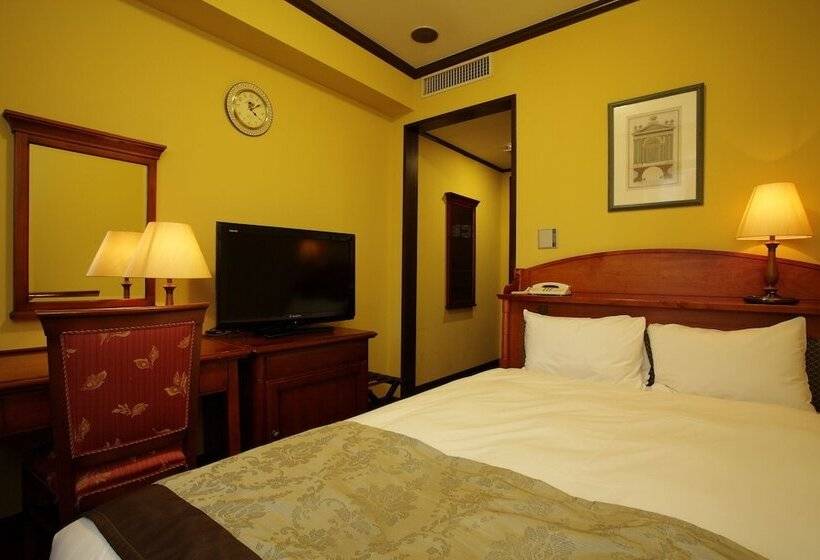 Номер Economy, Monterey Osaka