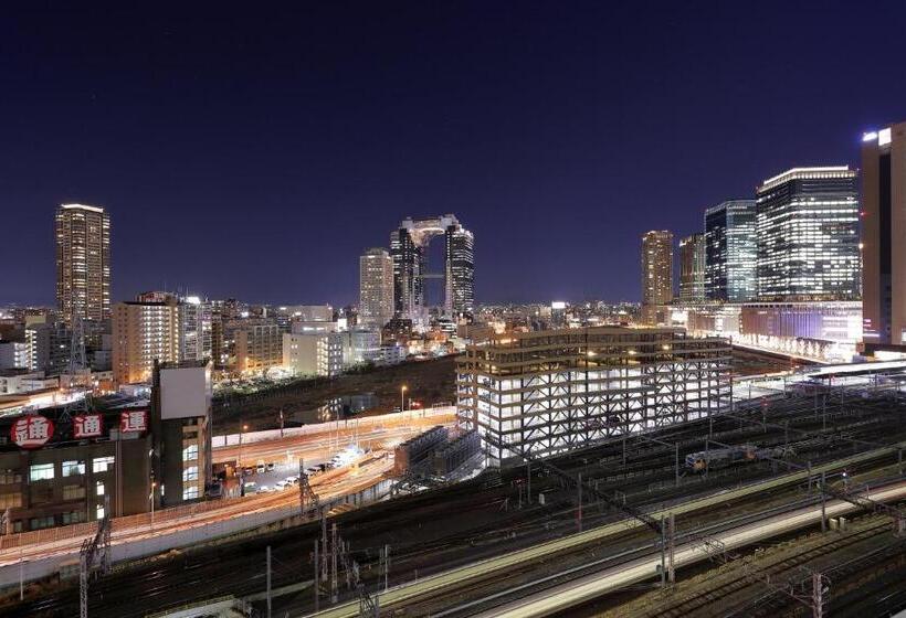 Номер Economy, Monterey Osaka