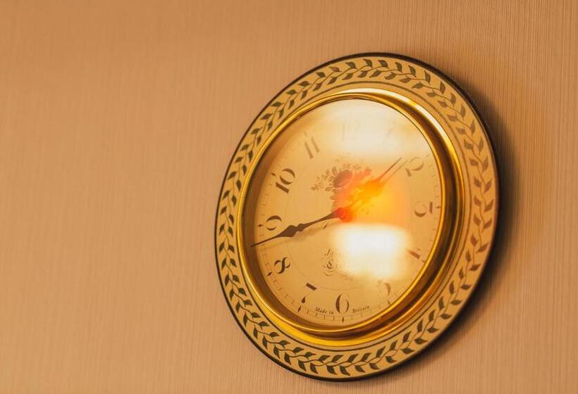 Номер Economy, Monterey Osaka