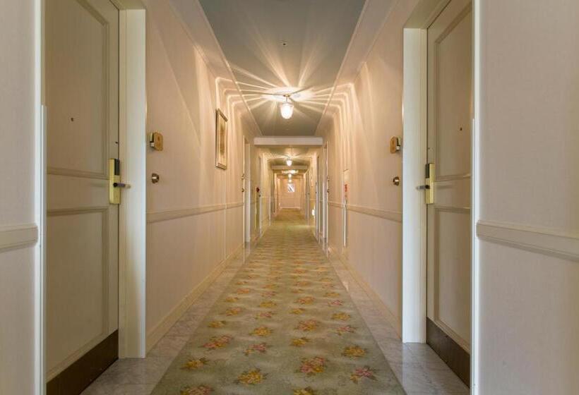 Номер Superior, Monterey Osaka