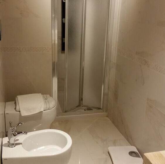 חדר קלאסי, Palazzo Pischedda