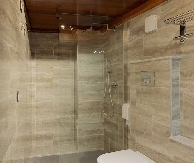 חדר סופריור, Palazzo Pischedda