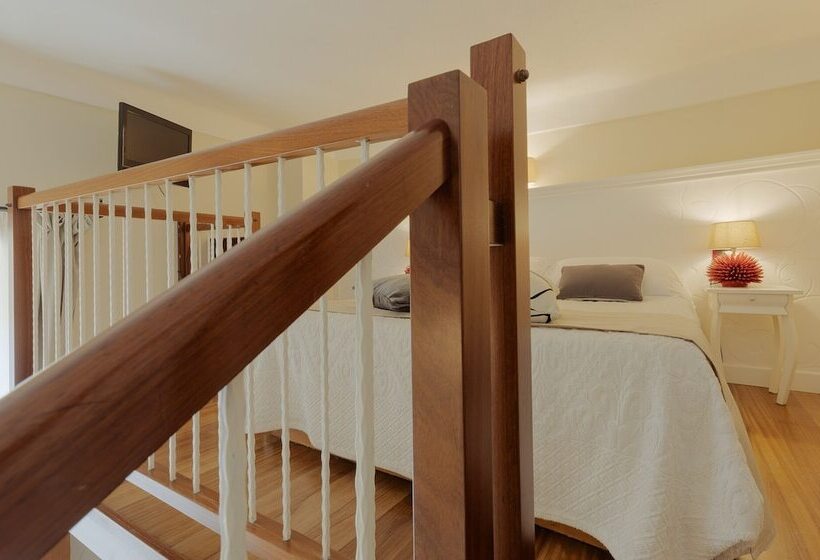 חדר סופריור, Palazzo Pischedda