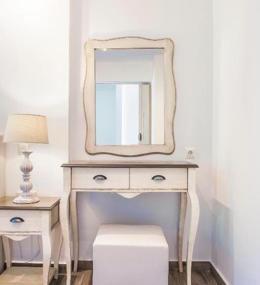 Полулюкс Superior, Pilalidis