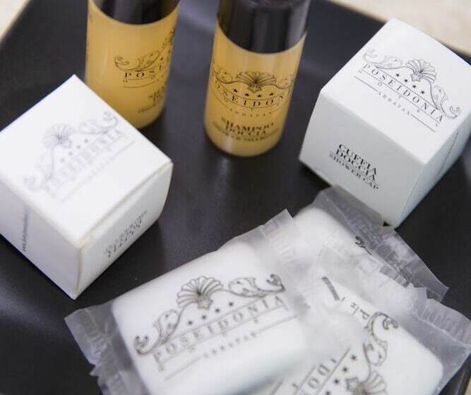 스탠다드 트리플 룸, Poseidonia