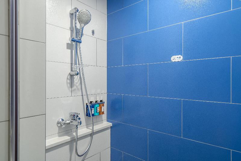 스위트, Poseidonia