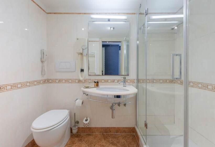 اتاق استاندارد, 312 Piazza San Marco