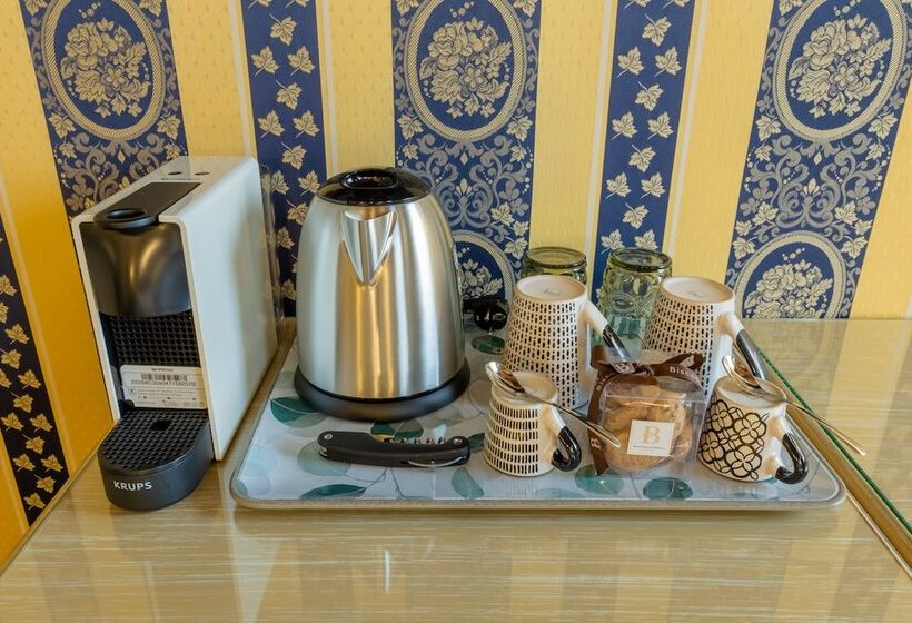 اتاق استاندارد, 312 Piazza San Marco