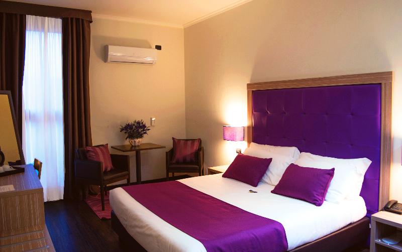 Номер Superior, Roma Sud