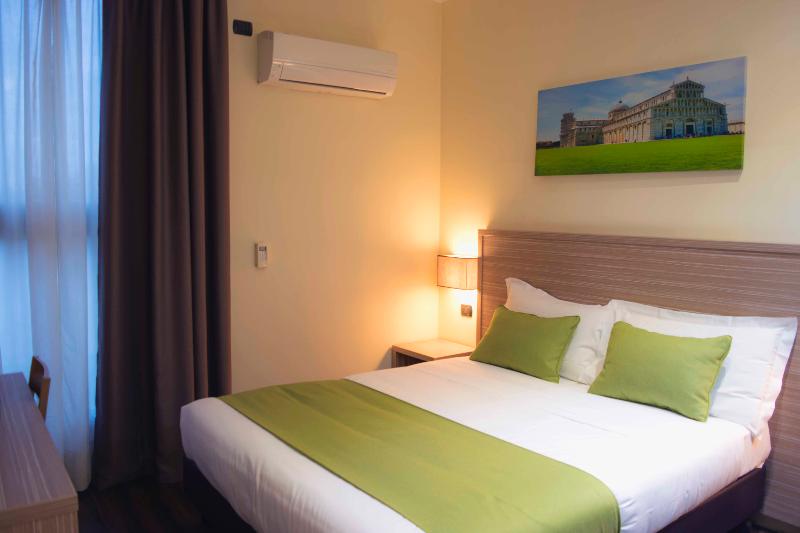 Номер Стандарт, Roma Sud