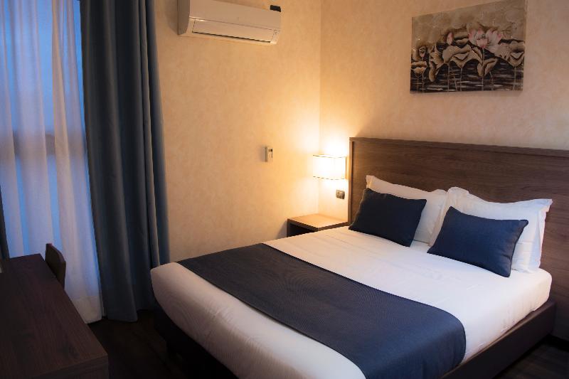 Номер Стандарт, Roma Sud