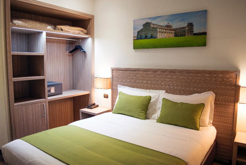 Номер Стандарт, Roma Sud