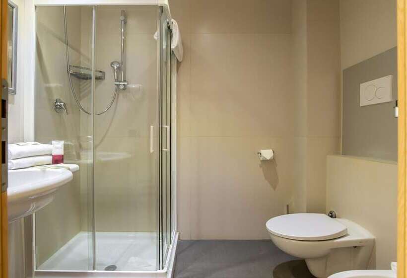 Номер Superior, Roma Sud