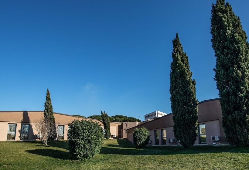 Трехместный Номер Superior, Roma Sud