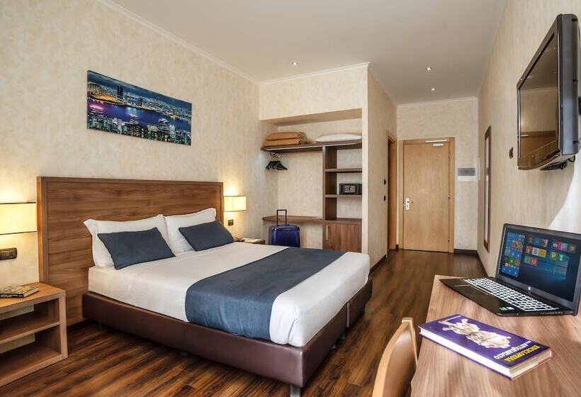 Номер Стандарт, Roma Sud