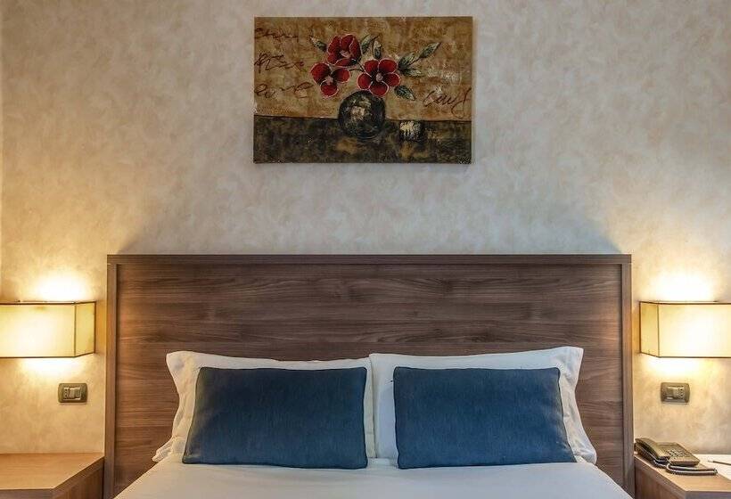 Номер Стандарт, Roma Sud