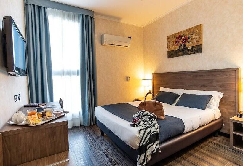 Номер Стандарт, Roma Sud