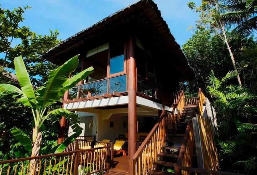 ویلای 1 خوابه, Six Senses Samui