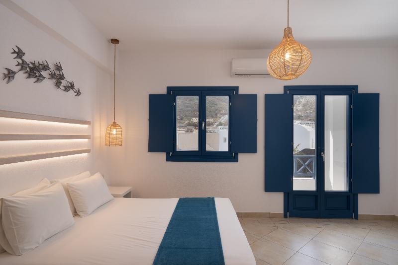 חדר סופריור נוף לבריכה, Sunshine