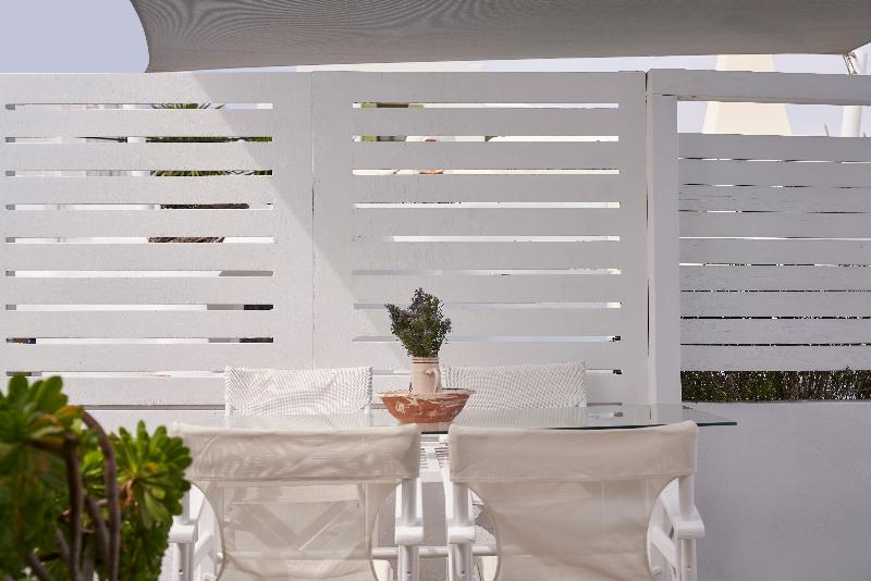 חדר סטנדרט, Sunshine