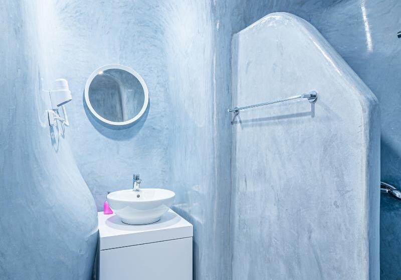 חדר סטנדרט, Sunshine