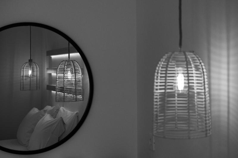 חדר סטנדרט נוף לים, Sunshine