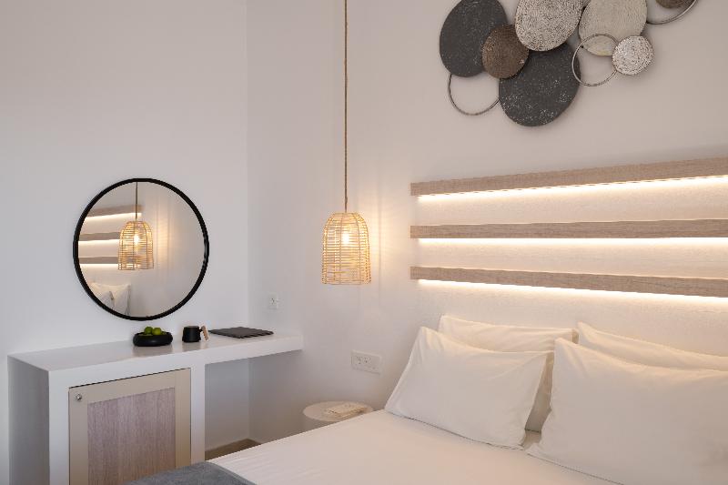 חדר סטנדרט נוף לים, Sunshine