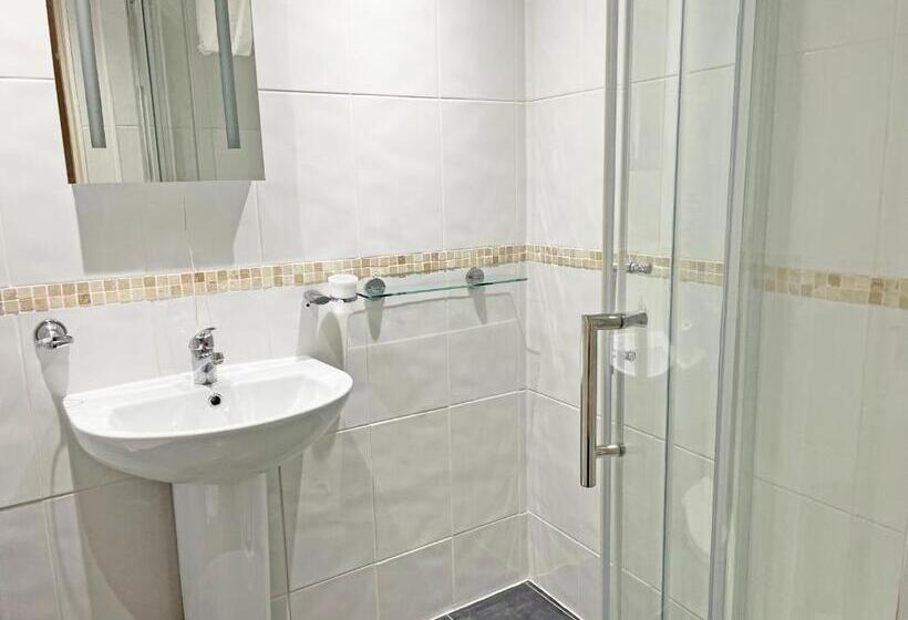 Номер Стандарт, The President