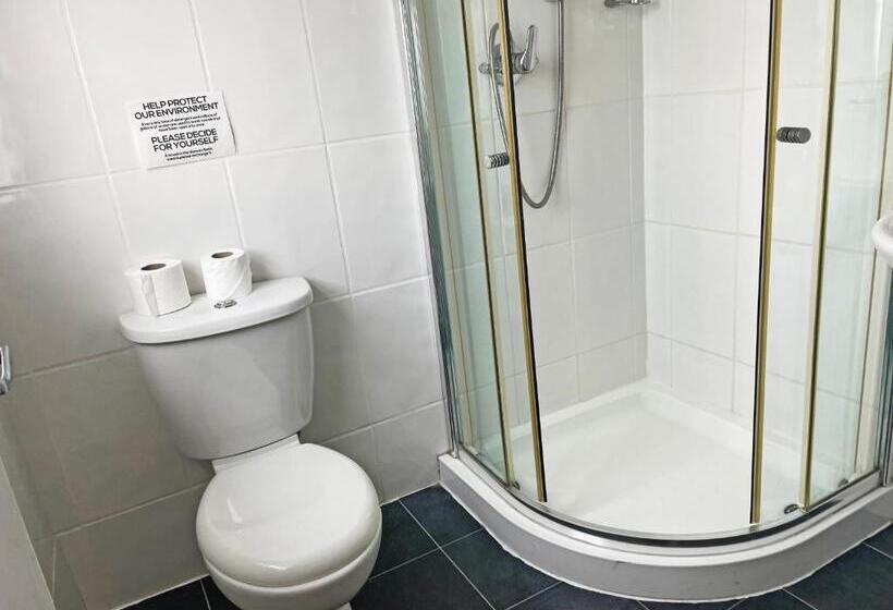 Номер Стандарт Индивидуальный, The President