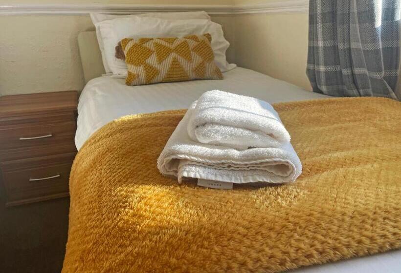 Номер Стандарт Индивидуальный, The President