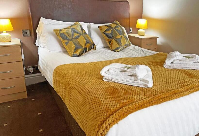 Люкс Superior, The President