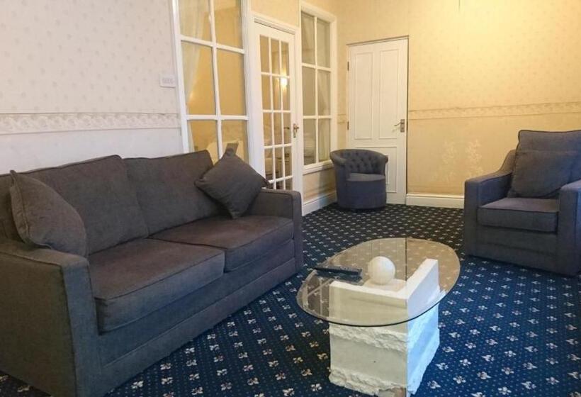 Президентский Люкс, The President