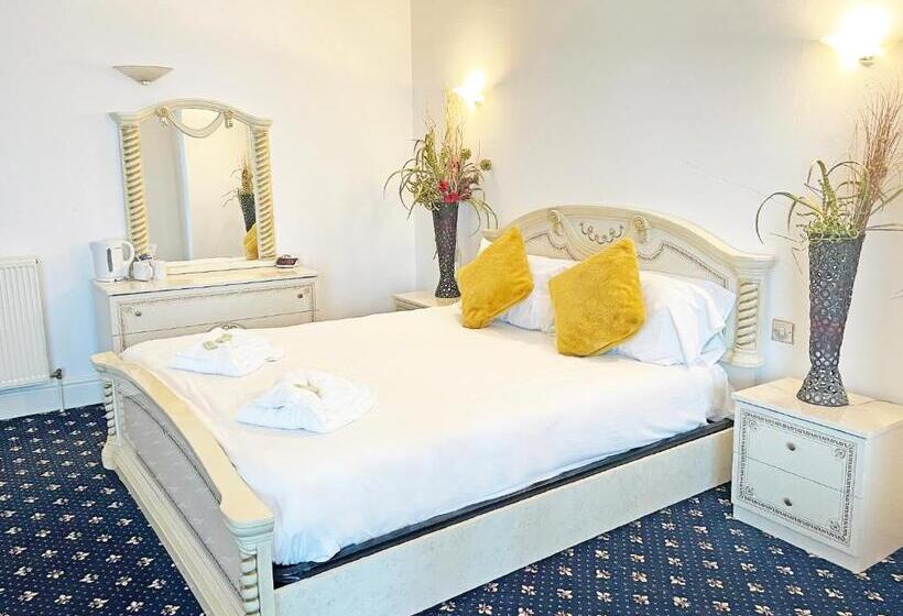 Президентский Люкс, The President