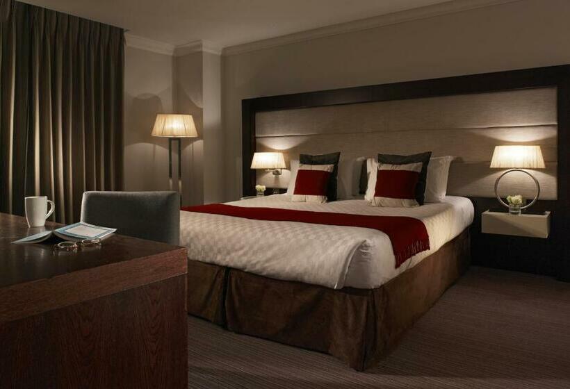 Номер Executive Кровать Кинг, Thistle London Holborn