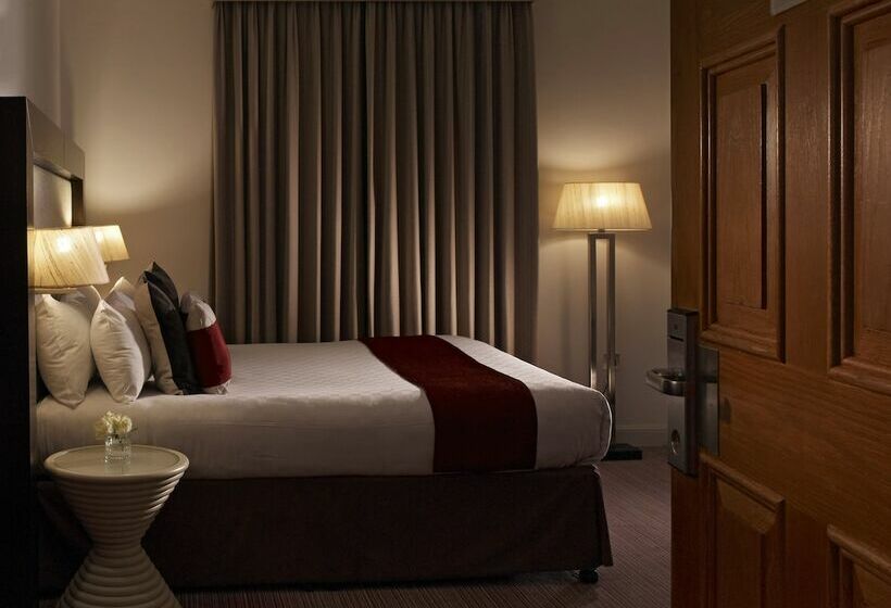 스탠다드 싱글 룸, Thistle London Holborn